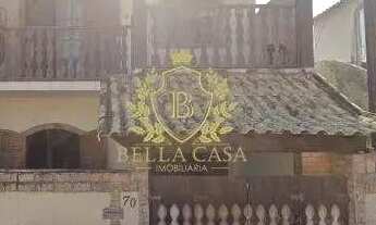 Imagem: Casa duplex com 2 quartos para locação