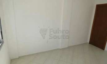 Imagem 6: Apartamento de 01 quarto