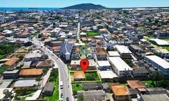 Imagem: Casa com terreno de 360 m² à venda na