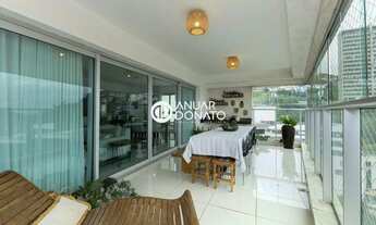 Imagem 4: Santa Lúcia - Apartamento 4 quartos à venda na Anuar Donato