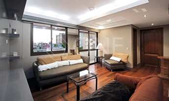 Imagem: Apartamento 3 dormitórios com vaga de garagem