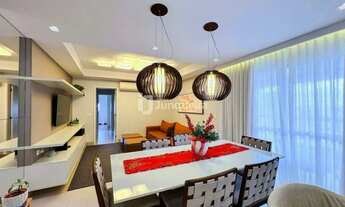 Imagem 7: Apartamento à venda, 3 quartos, 3 suítes, 2 vagas, Alemães - Piracicaba/SP