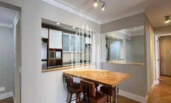 Imagem 2: Apartamento RESIDENCIAL em SÃO PAULO - SP, PINHEIROS