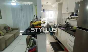 Imagem 4: Todos os Santos Apartamento com 2 dormitórios