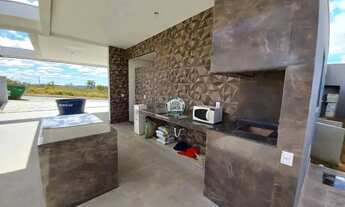 Imagem 6: Casa à venda no Condomínio Parque dos Buritis - Lagoa Santa/MG