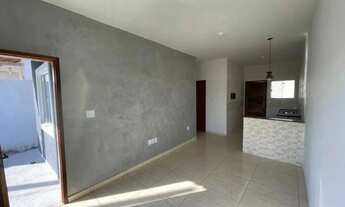 Imagem: Casa a venda na forquilha