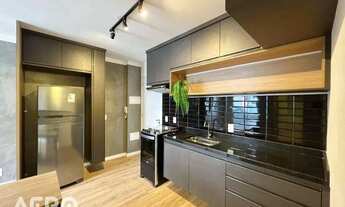 Imagem 7: Apartamento 1 dormitório no Fly