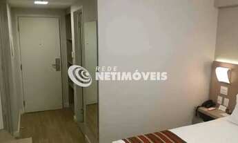 Imagem 4: Venda Flat Nova Suíssa Belo Horizonte