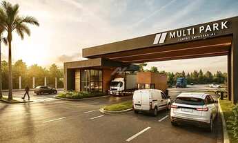 Imagem 2: Terreno - Guedes - Jaguariúna