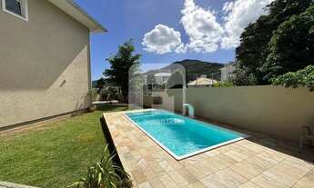 Imagem 4: Casa de 3 suítes na Cachoeira do Bom Jesus