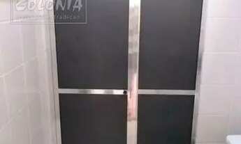 Imagem 7: Apartamento a venda - Jardim Santo André, Santo André