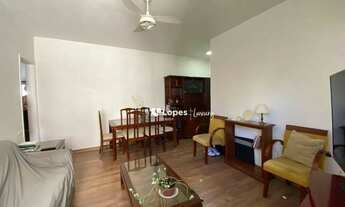 Imagem 2: Apartamento à venda, 59 m² por R$ 570.000,00 - Laranjeiras - Rio de Janeiro/RJ