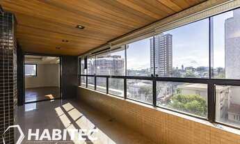 Imagem 7: Apartamento com 4 suites à venda com 480,95m² no Porto Príncipe Batel