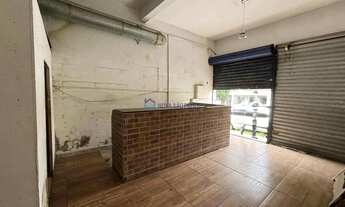 Imagem: Predio Comercial Salão e 4 casas