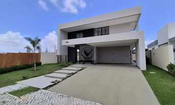 Imagem: Casa em condomínio com 4 dormitórios (3