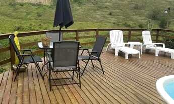 Imagem 4: Secretário (Sebollas) - Lindo sítio com 2 suítes, piscina. Excelente vista !