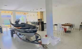 Imagem 3: CASA A VENDA NA MARAMBAIA