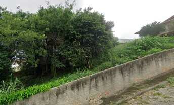 Imagem: Terreno com 456m2 a venda no Santinho