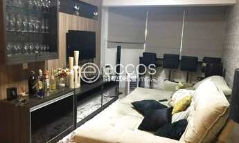 Imagem 6: Apartamento à venda, 3 quartos, 1 suíte, 2 vagas, Santa Mônica - Uberlândia/MG