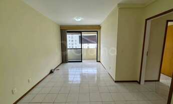 Imagem 2: Apartamento com 3 quartos sendo 1 suíte com 76,61m² na Agronômica