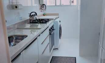 Imagem 7: Apartamento três quartos em Pinhais