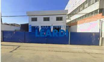 Imagem: GALPÃO - VILA MARIA ALTA - SP