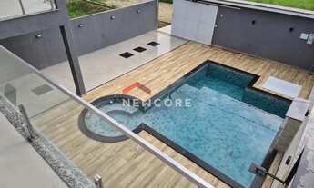 Imagem 2: Casa de condomínio em Estrada das Tachas - Guaratiba - Rio de Janeiro/RJ