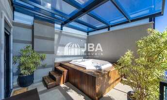 Imagem: TRIPLEX EM CONDOMÍNIO, COM SPA E ÁREA