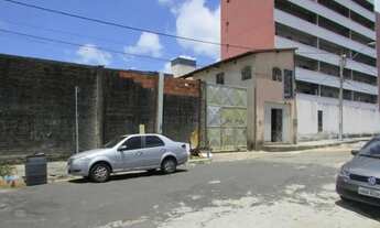 Imagem 5: Terreno à venda, 1574 m² por R$ 2.200.000,00 - São Gerardo - Fortaleza/CE
