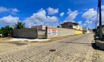 Imagem: Terreno próximo a estrada da redinha