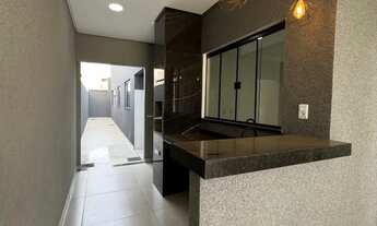 Imagem 2: Casa padrão Barra