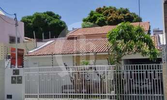 Imagem: Casa à venda no bairro Salgado Filho com