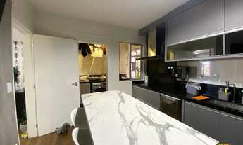 Imagem 6: Apartamento de 03 dormitórios sendo 01 suíte no bairro Campinas - São José SC