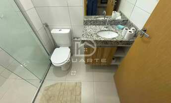 Imagem 6: Apartamento em Residencial Zurique, bairro Maracanãzinho, próximo a Av universitária