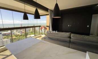 Imagem 6: Cobertura em Rua Oceano Antártico - Jardim Oceania - João Pessoa/PB