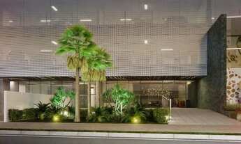 Imagem 7: Flat para alugar, todo projetado e mobiliado em Tambaú - João Pessoa PB