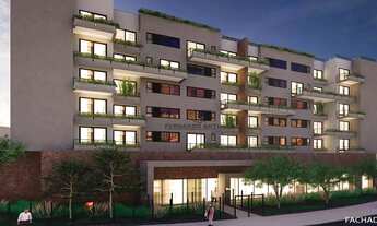 Imagem 2: Apartamento de 2 quartos no bairro Buritis