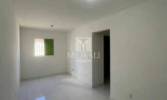 Imagem 2: BD - Venda de apartamento 2 quartos Village da Alvorada Benedito Bentes