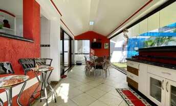 Imagem 5: Casa Triplex a venda com 6 quartos, 3 suítes no bairro Lourdes em Santa Maria -RS