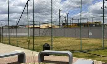 Imagem 7: Alugo apartamento 2/4 no condomínio Moradas ville