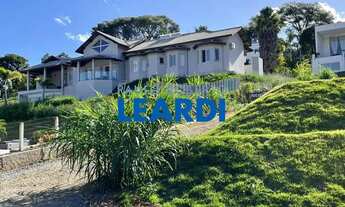 Imagem: CASA EM CONDOMÍNIO - CONDOMÍNIO JARDIM