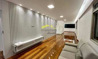 Imagem 2: Cobertura para aluguel, 4 quartos, 2 suítes, 2 vagas, Buritis - Belo Horizonte/MG