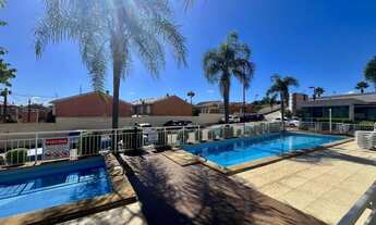 Imagem 2: Apartamento em Jardim Itu