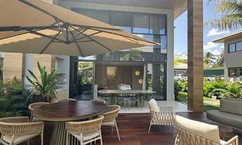 Imagem: Casa no Condomínio Azure Flecheiras