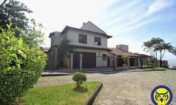 Imagem 3: Casa residencial 4 quartos, sendo 3 suítes, piscina, potencial comercial, Centro, Florianó