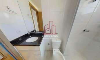 Imagem 4: Imóvel para aluguel tem 50 metros quadrados com 2 quartos em Mansões Santo Antônio - Campi