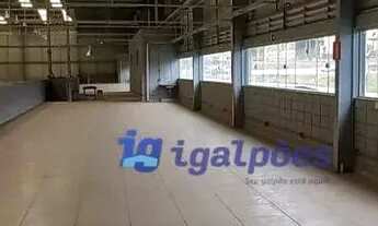 Imagem 6: Galpão com 1650 m² em - Vila Amélia Moreira - Sabará/MG