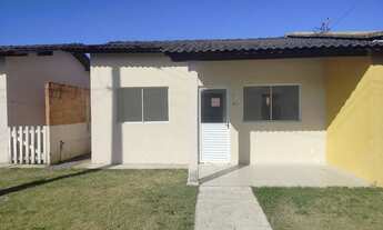 Imagem 5: Lenildo Vende oportunidade Res. Porto Grande II casa nova 2 qtos