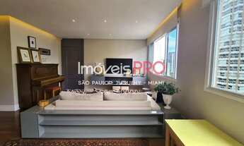 Imagem 3: Apartamento reformado 125m² a poucos minutos da Escola Móbile, porteira fechada!