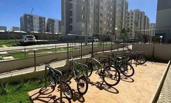 Imagem 3: VENDO APARTAMENTO COM 02 DORMITÓRIOS